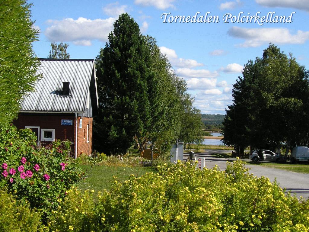 Stuga vid Hedenäsets stencafé Exteriör bild