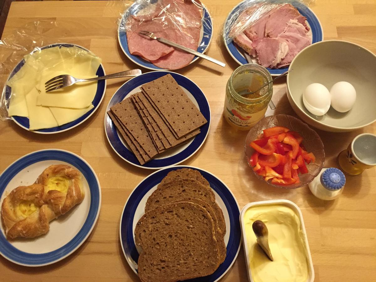 Stuga vid Hedenäsets stencafé Exteriör bild